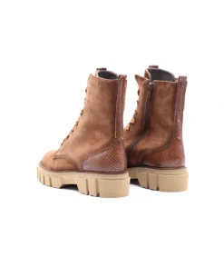 Hot L'Empreinte Chaussures SOFTWAVES 8.29.02 cognac