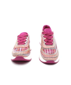 Sale L'Empreinte Chaussures SOFTWAVES 8.95.01/009 fuschia