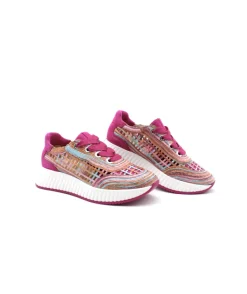 Sale L'Empreinte Chaussures SOFTWAVES 8.95.01/009 fuschia