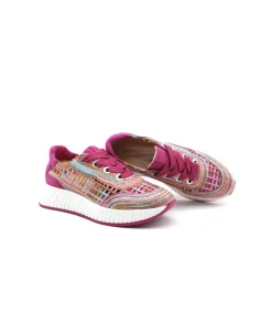 Sale L'Empreinte Chaussures SOFTWAVES 8.95.01/009 fuschia