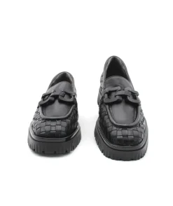 Flash Sale L'Empreinte Chaussures SOFTWAVES 9.02.06/002 noir