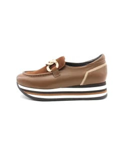 Shop L'Empreinte Chaussures SOFTWAVES 7.78.50/16 cognac