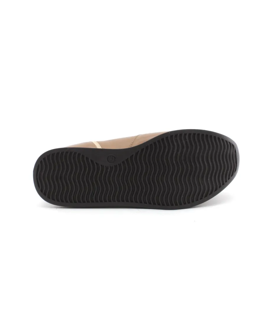 Shop L'Empreinte Chaussures SOFTWAVES 7.78.50/16 cognac