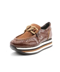 Online L'Empreinte Chaussures SOFTWAVES 7.78.50/18 cognac