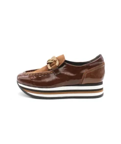 Online L'Empreinte Chaussures SOFTWAVES 7.78.50/18 cognac