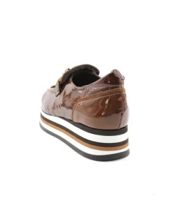 Online L'Empreinte Chaussures SOFTWAVES 7.78.50/18 cognac