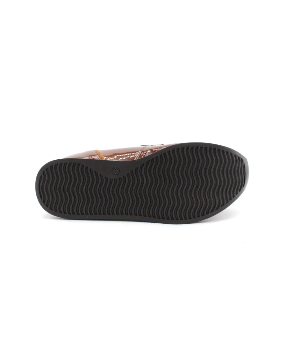 Online L'Empreinte Chaussures SOFTWAVES 7.78.50/18 cognac