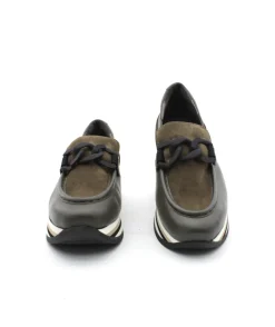 Shop L'Empreinte Chaussures SOFTWAVES 7.78.50/17 kaki