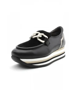 Sale L'Empreinte Chaussures SOFTWAVES 7.78.50/05 noir