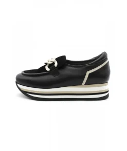 Sale L'Empreinte Chaussures SOFTWAVES 7.78.50/05 noir
