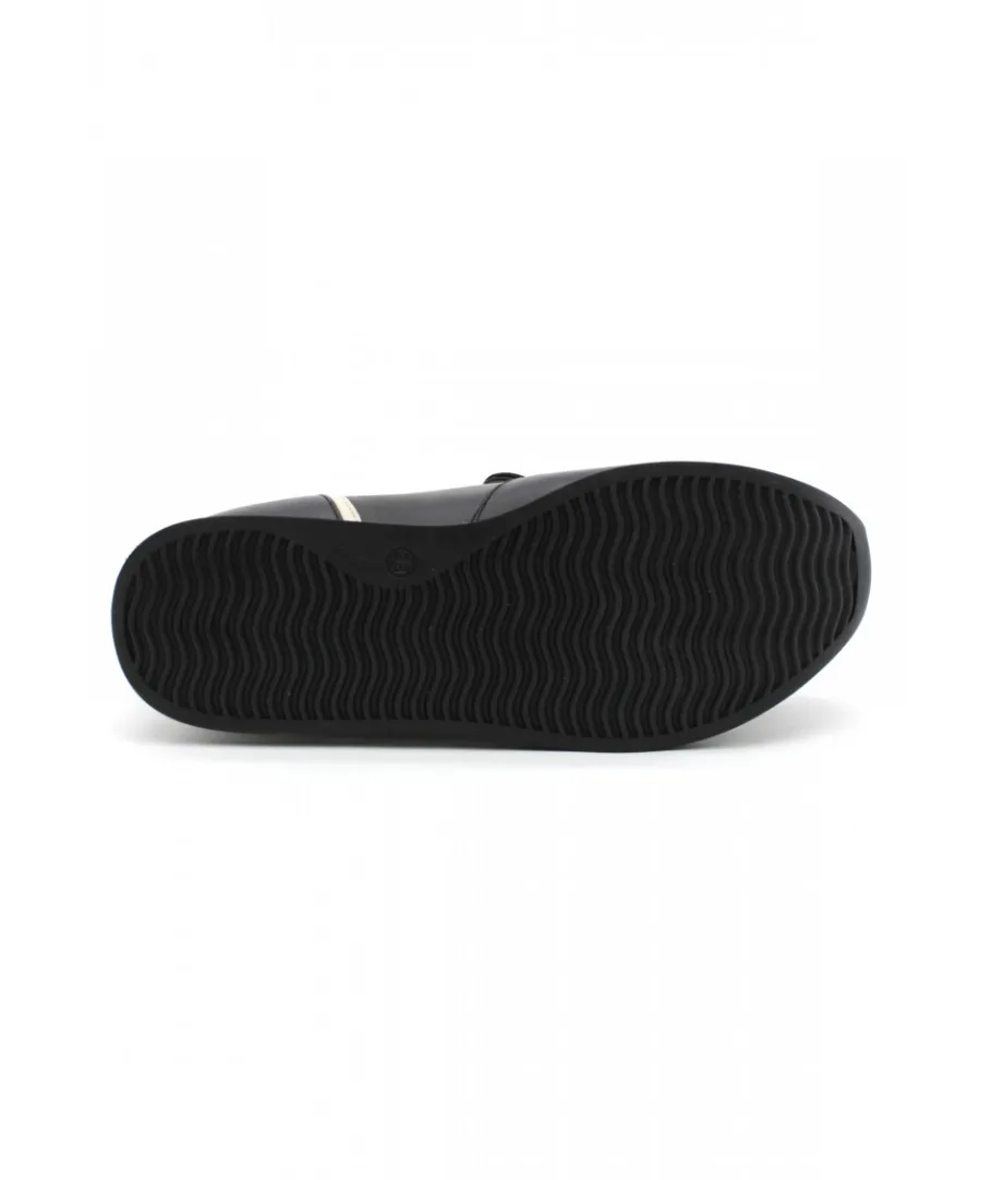 Sale L'Empreinte Chaussures SOFTWAVES 7.78.50/05 noir