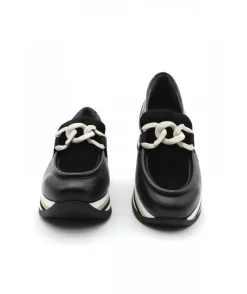 Sale L'Empreinte Chaussures SOFTWAVES 7.78.50/05 noir