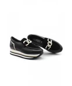 Sale L'Empreinte Chaussures SOFTWAVES 7.78.50/05 noir