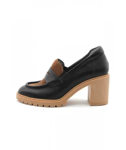 Sale L'Empreinte Chaussures SOFTWAVES 8.03.16/08 noir