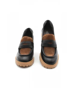 Sale L'Empreinte Chaussures SOFTWAVES 8.03.16/08 noir