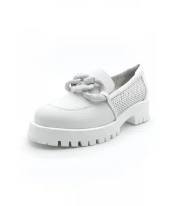 Shop L'Empreinte Chaussures SOFTWAVES 8.36.10/03 blanc