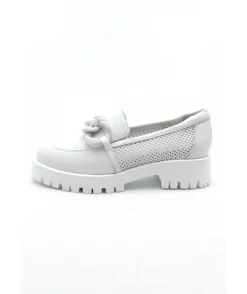 Shop L'Empreinte Chaussures SOFTWAVES 8.36.10/03 blanc