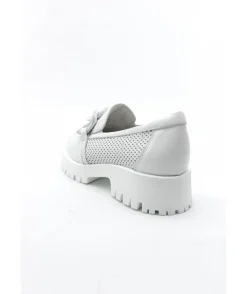 Shop L'Empreinte Chaussures SOFTWAVES 8.36.10/03 blanc