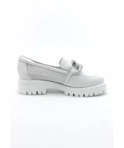 Shop L'Empreinte Chaussures SOFTWAVES 8.36.10/03 blanc