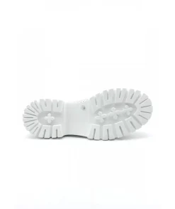 Shop L'Empreinte Chaussures SOFTWAVES 8.36.10/03 blanc