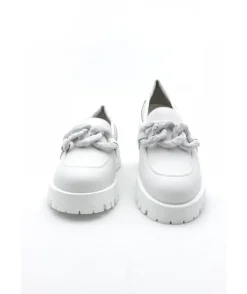 Shop L'Empreinte Chaussures SOFTWAVES 8.36.10/03 blanc