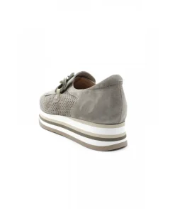 Clearance L'Empreinte Chaussures SOFTWAVES 7.78.08 kaki
