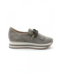 Clearance L'Empreinte Chaussures SOFTWAVES 7.78.08 kaki