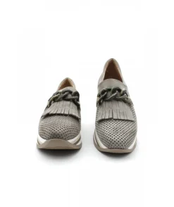 Clearance L'Empreinte Chaussures SOFTWAVES 7.78.08 kaki