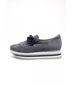 Sale L'Empreinte Chaussures SOFTWAVES 7.78.08 bleu