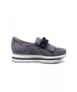 Sale L'Empreinte Chaussures SOFTWAVES 7.78.08 bleu