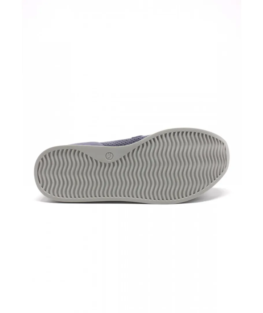 Sale L'Empreinte Chaussures SOFTWAVES 7.78.08 bleu