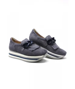 Sale L'Empreinte Chaussures SOFTWAVES 7.78.08 bleu