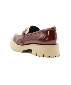 Hot L'Empreinte Chaussures SOFTWAVES 8.36.01 marron