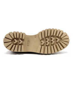 Hot L'Empreinte Chaussures SOFTWAVES 8.36.01 marron