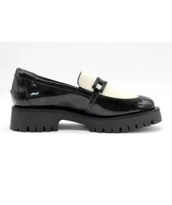 Flash Sale L'Empreinte Chaussures SOFTWAVES 8.36.01 noir
