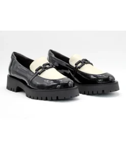 Flash Sale L'Empreinte Chaussures SOFTWAVES 8.36.01 noir