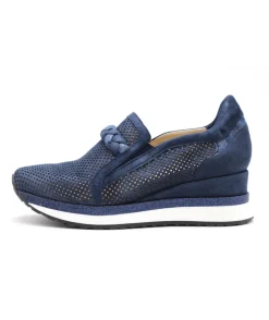 Best Sale L'Empreinte Chaussures SOFTWAVES 8.15.01 marine