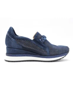 Best Sale L'Empreinte Chaussures SOFTWAVES 8.15.01 marine