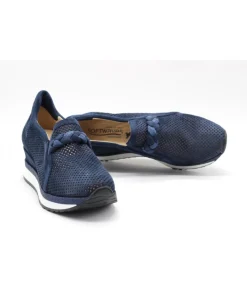Best Sale L'Empreinte Chaussures SOFTWAVES 8.15.01 marine