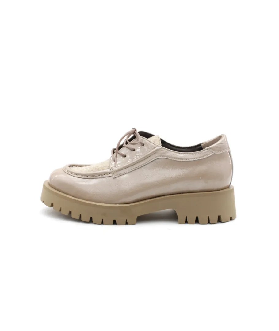 Discount L'Empreinte Chaussures SOFTWAVES 8.36.17/02 Sahara