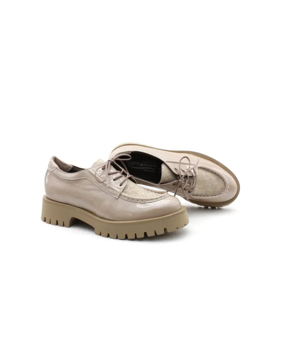 Discount L'Empreinte Chaussures SOFTWAVES 8.36.17/02 Sahara