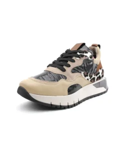 Store L'Empreinte Chaussures SOFTWAVES 8.48.05/05 multi/couleur