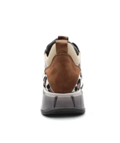 Store L'Empreinte Chaussures SOFTWAVES 8.48.05/05 multi/couleur