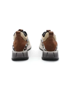 Store L'Empreinte Chaussures SOFTWAVES 8.48.05/05 multi/couleur