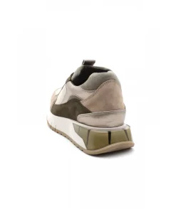Best Sale L'Empreinte Chaussures SOFTWAVES 8.48.01/19 kaki