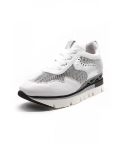 Outlet L'Empreinte Chaussures SOFTWAVES 8.44.15 blanc