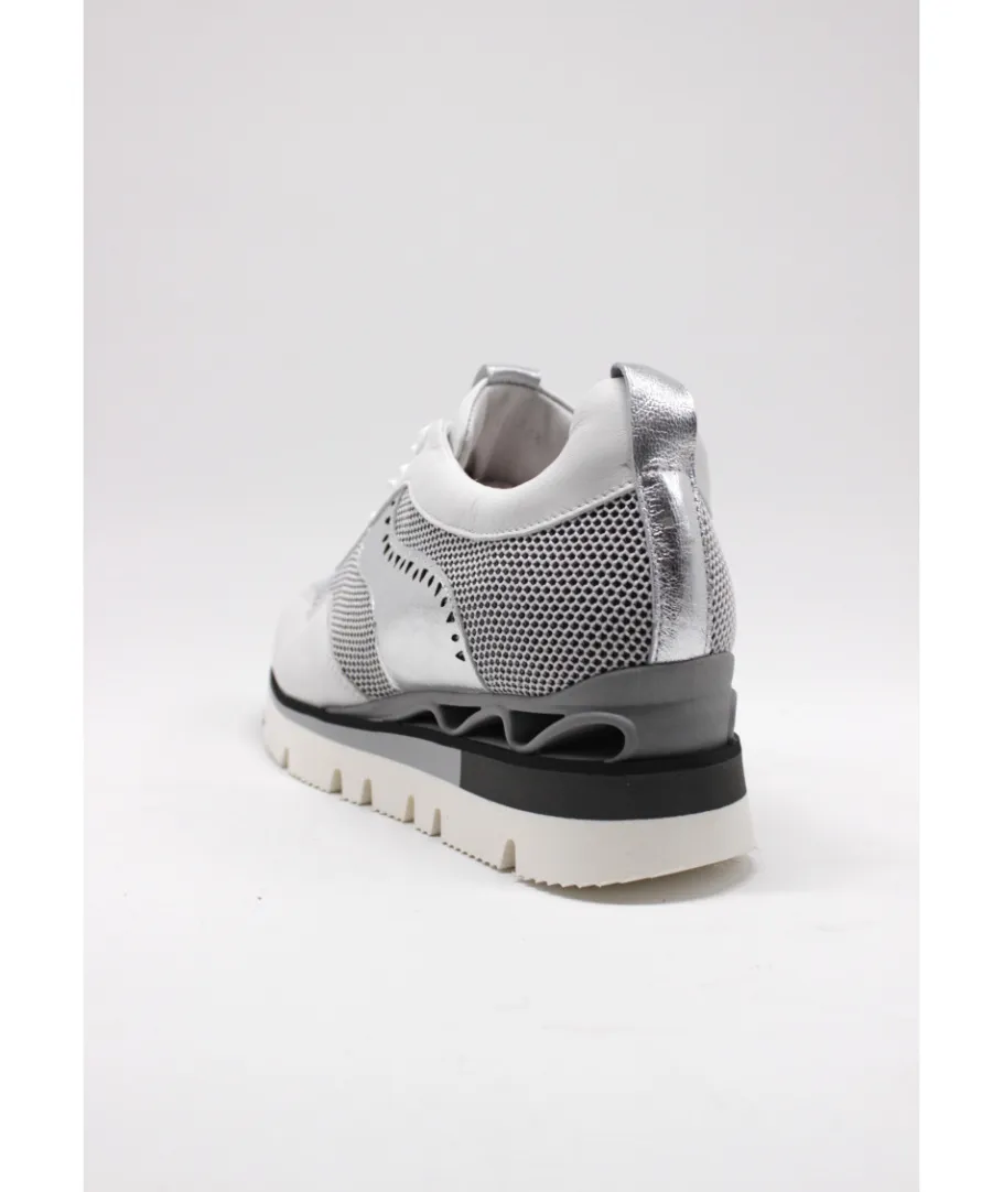 Outlet L'Empreinte Chaussures SOFTWAVES 8.44.15 blanc