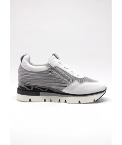 Outlet L'Empreinte Chaussures SOFTWAVES 8.44.15 blanc