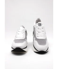 Outlet L'Empreinte Chaussures SOFTWAVES 8.44.15 blanc