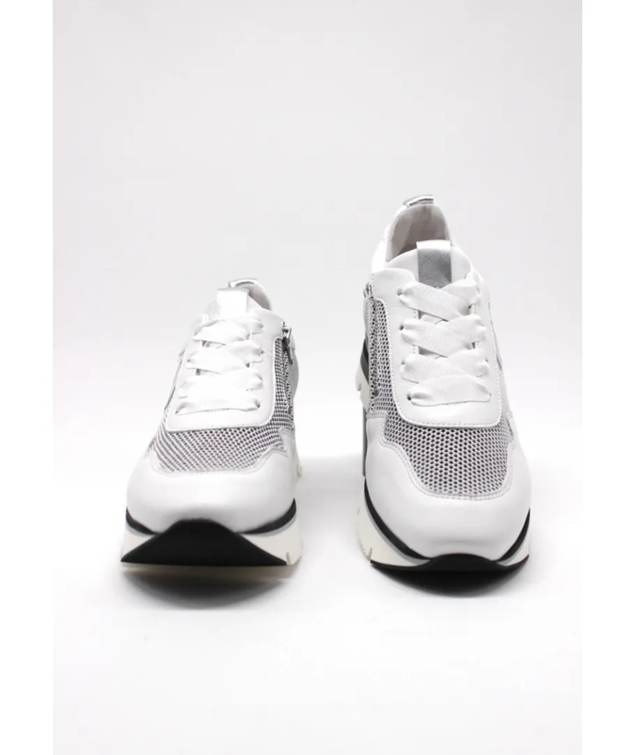 Outlet L'Empreinte Chaussures SOFTWAVES 8.44.15 blanc